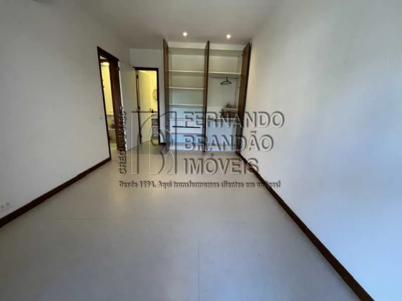 Apartamento com 2 quartos e varanda, cozinha integrada — photo 19