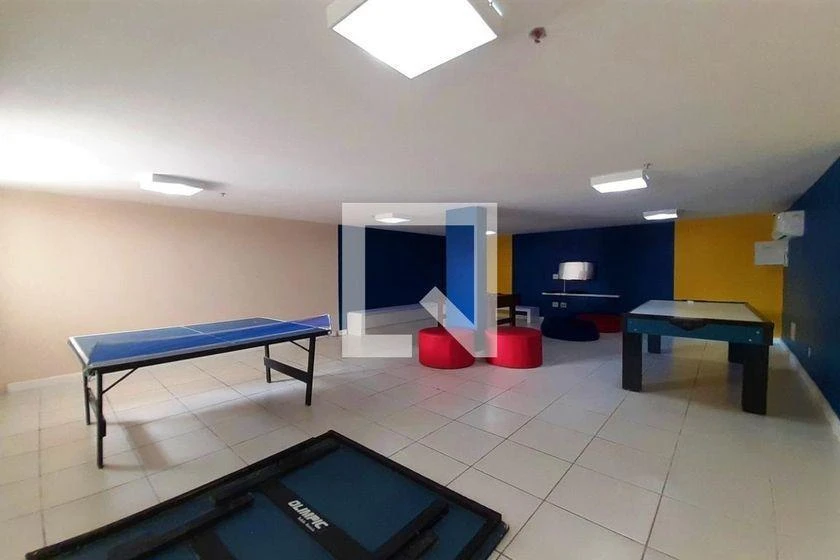 Apartamento de 2 quartos com piscina privativa, Del Castilho — photo 41