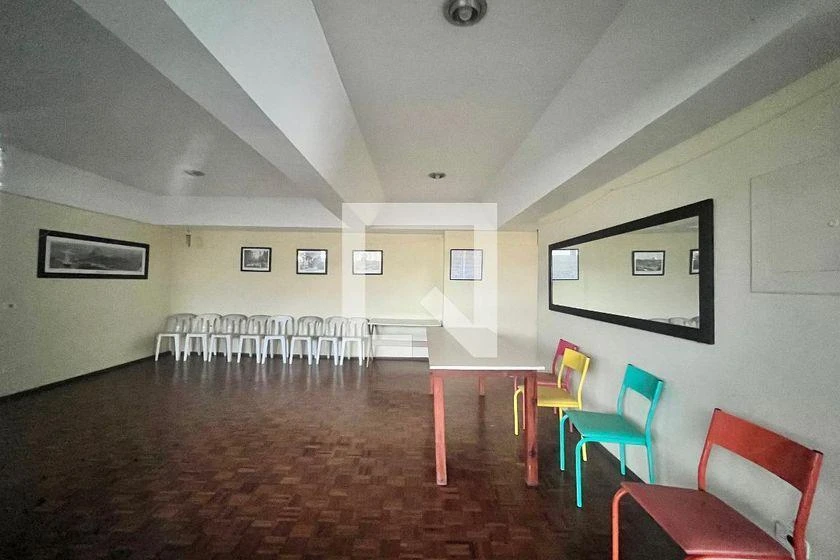 Квартира з 1 спальнею на 86 м² і 1 місцем — photo 44