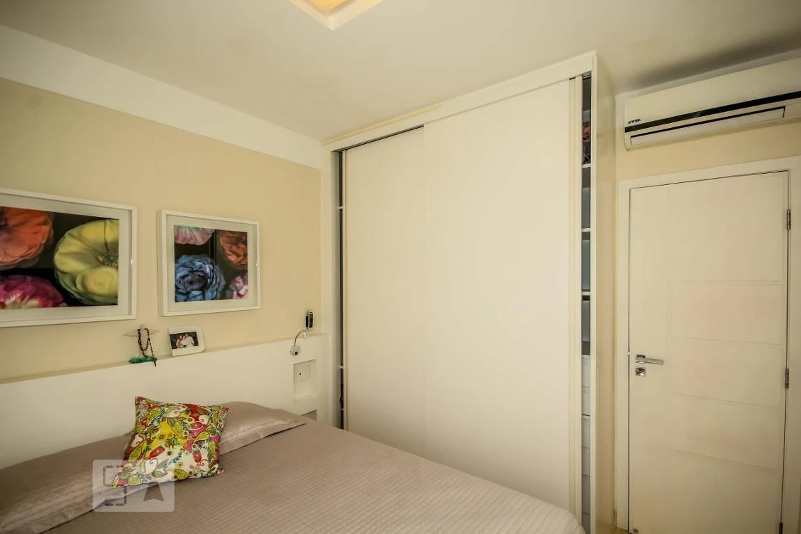 Water view in a 3-bedroom apartment, 110 m² — photo 46