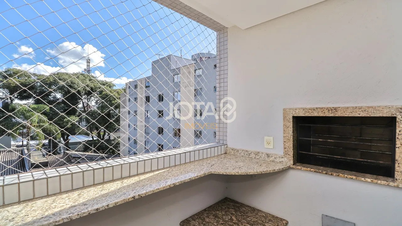3-bedroom apartment with 129 m², private BBQ, 2 parking — photo 6