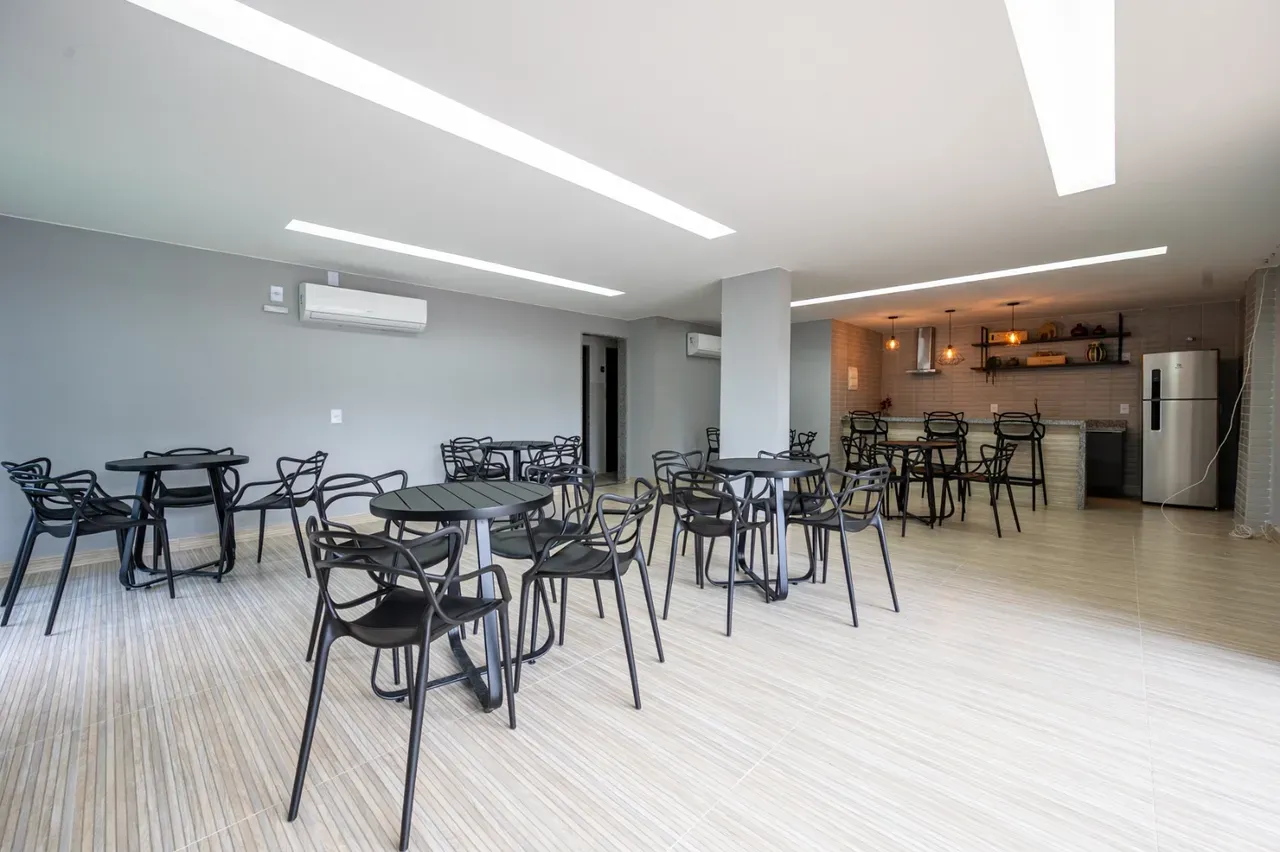 2-bedroom apartment, 70 m², with 1 parking space — photo 52