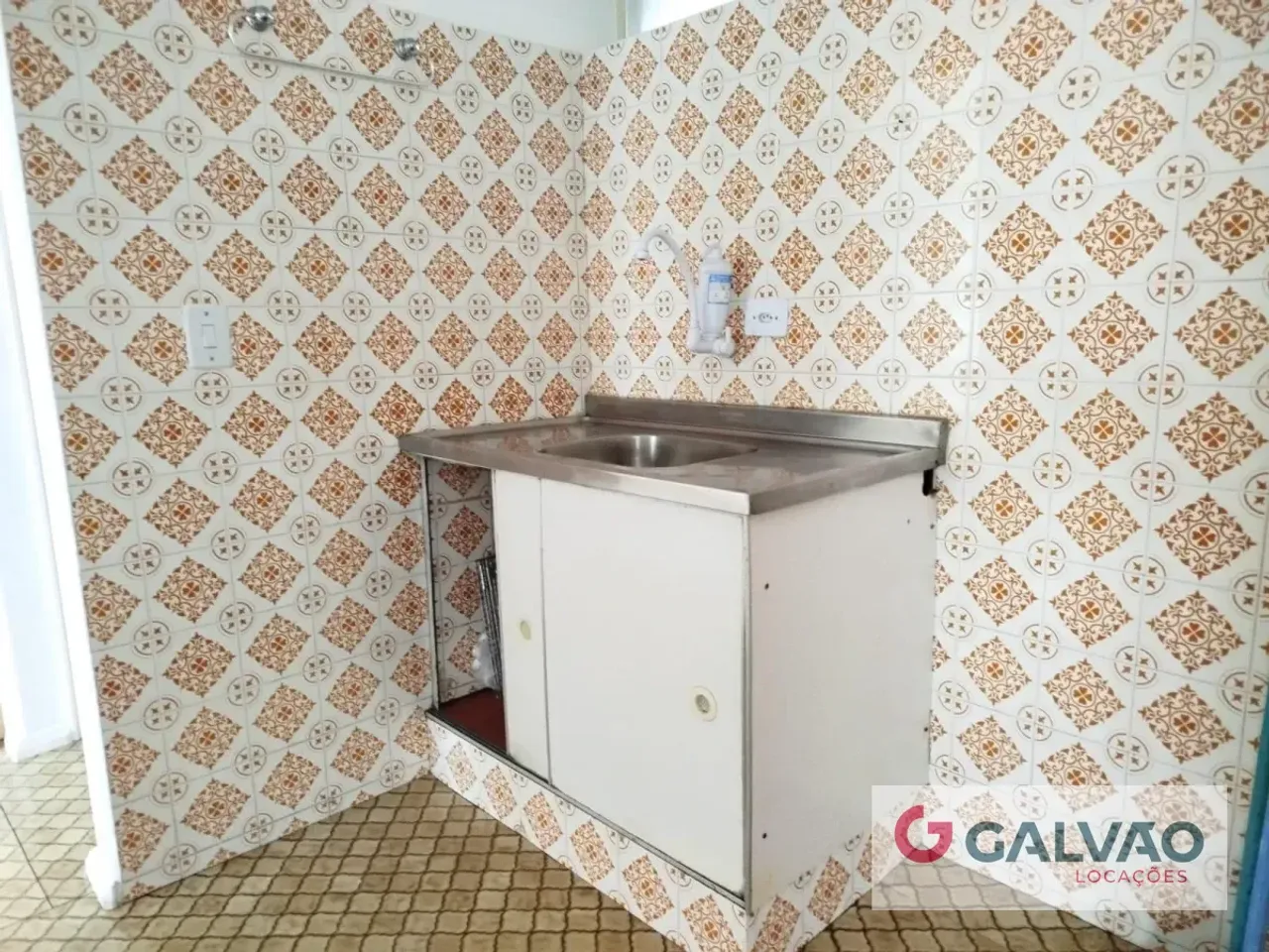 Well-kept 2-bedroom apartment with 1 parking space — photo 6
