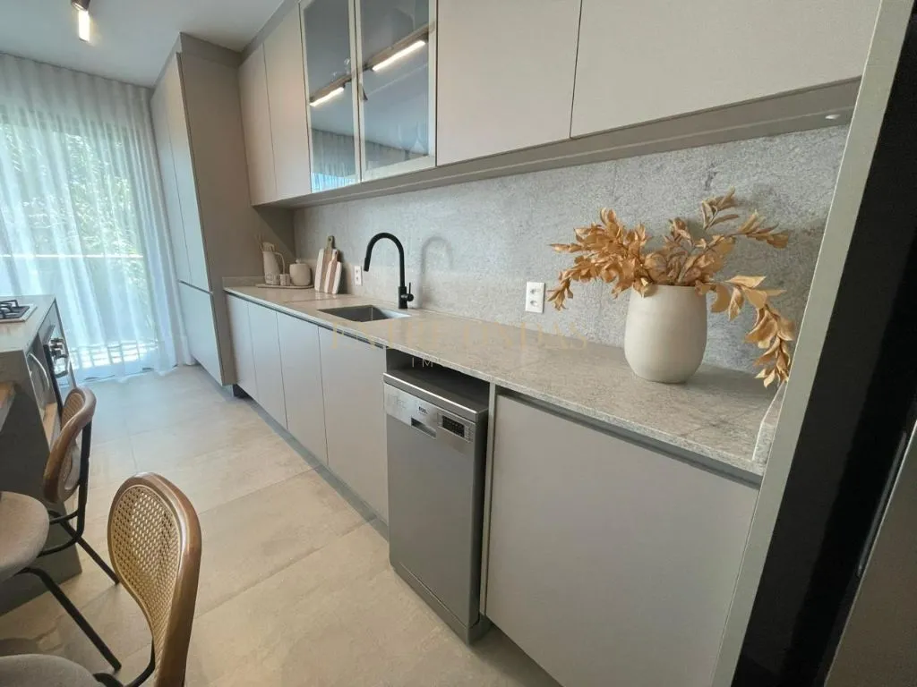 Apartment on the 2nd floor with a home office — photo 23