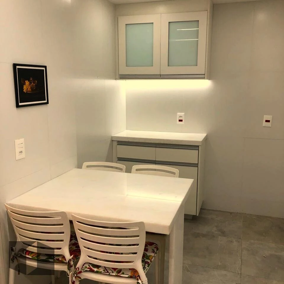 Apartment, 109 m², with a home office — photo 7
