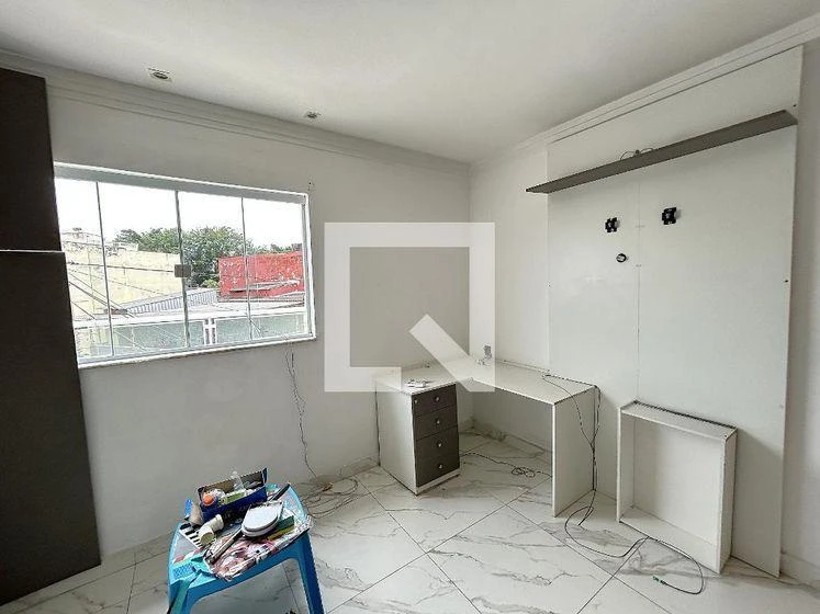 Home office in a 2-bedroom house, 100 m² — photo 8