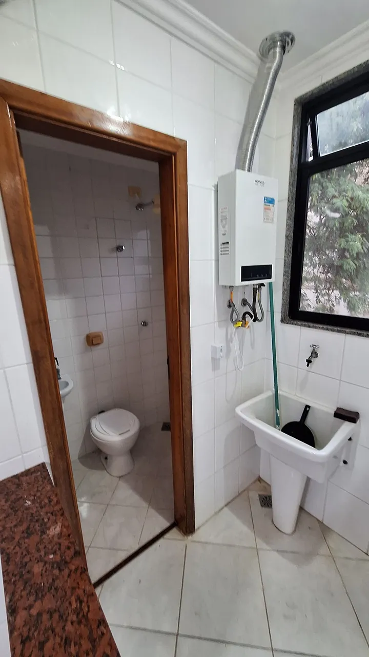 3-bedroom, 90 m² apartment in Rio de Janeiro — photo 4