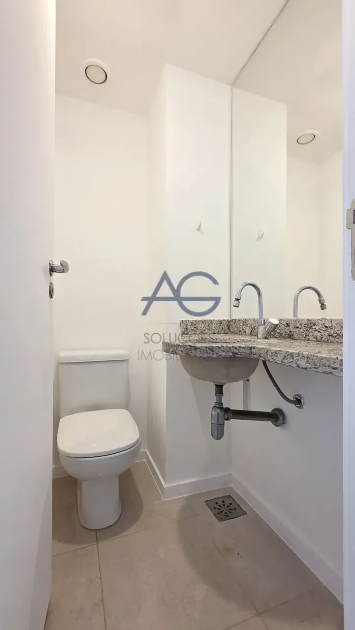 110 m² apartment with 2 bedrooms and 2 parking spots — photo 8