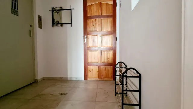 Furnished 170 m² apartment with 3 bedrooms and 3 baths — photo 16