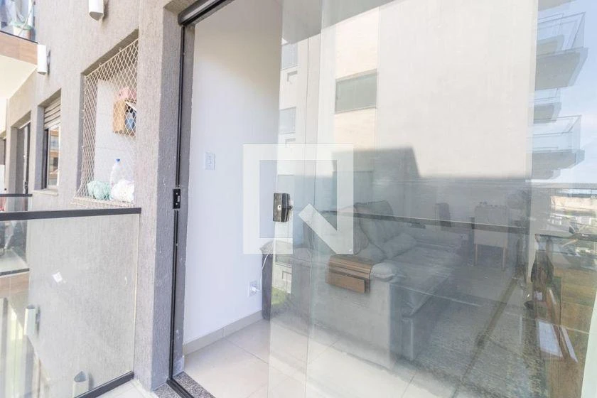 Мебльована квартира 62 м² з 2 спальнями та лоджією — photo 24