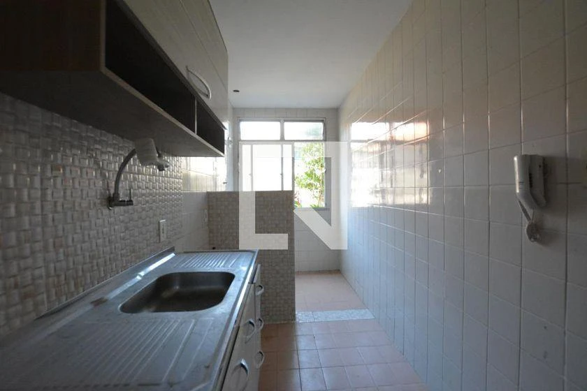 Rental apartment with 3 bedrooms, 60 m² and a closed kitchen — photo 10