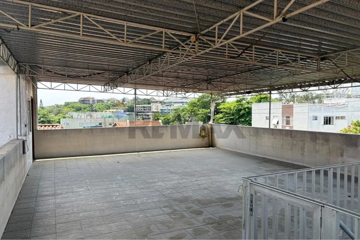 Casa de 4 quartos com banheira, Jardim Guanabara — photo 3