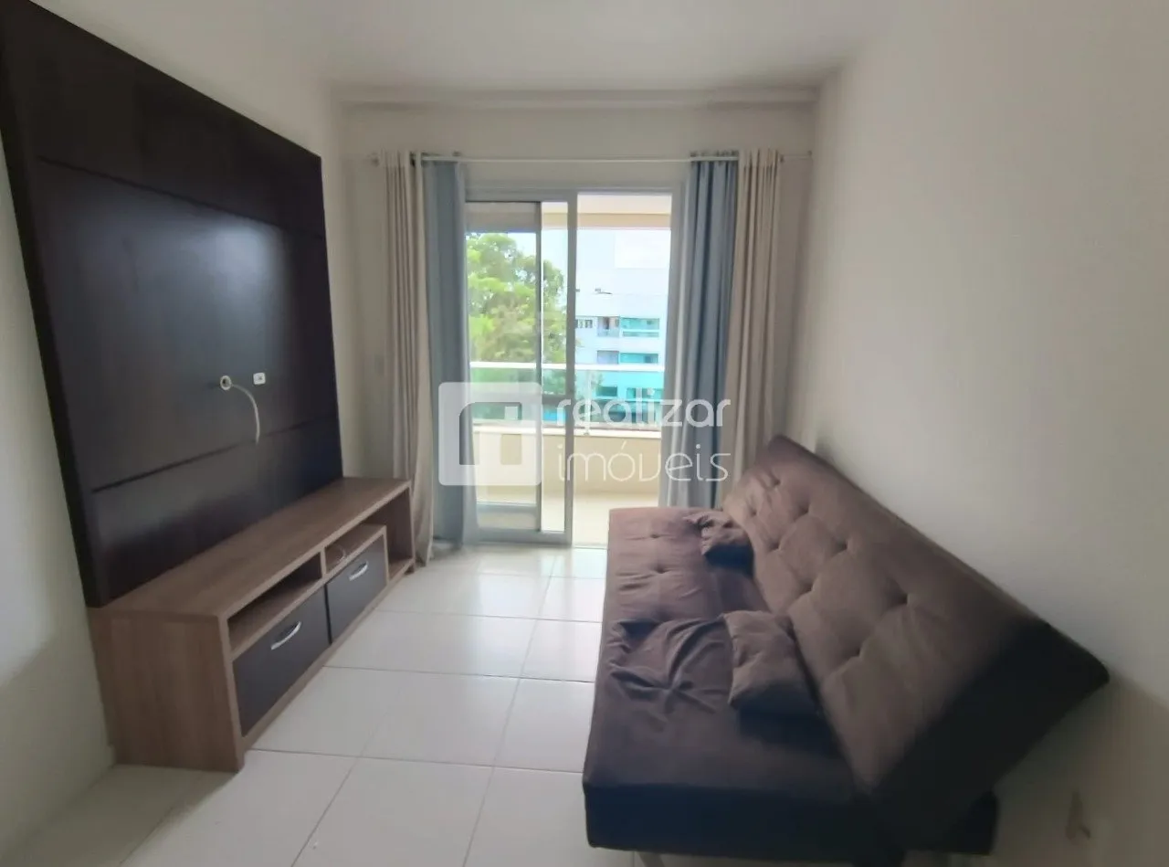 1-bedroom apartment 52 m² with parking and balcony — photo 5