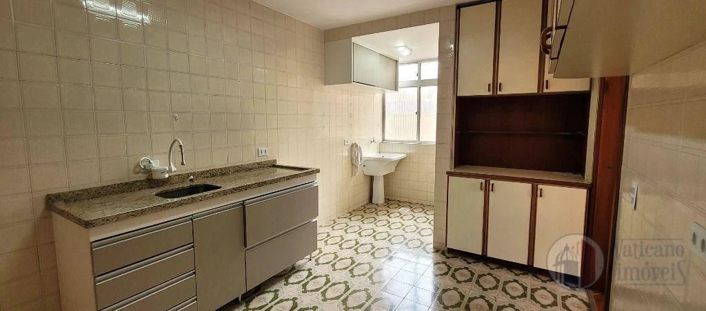 Балкон з грилем та 2 спальні: квартира 79 м² — photo 2