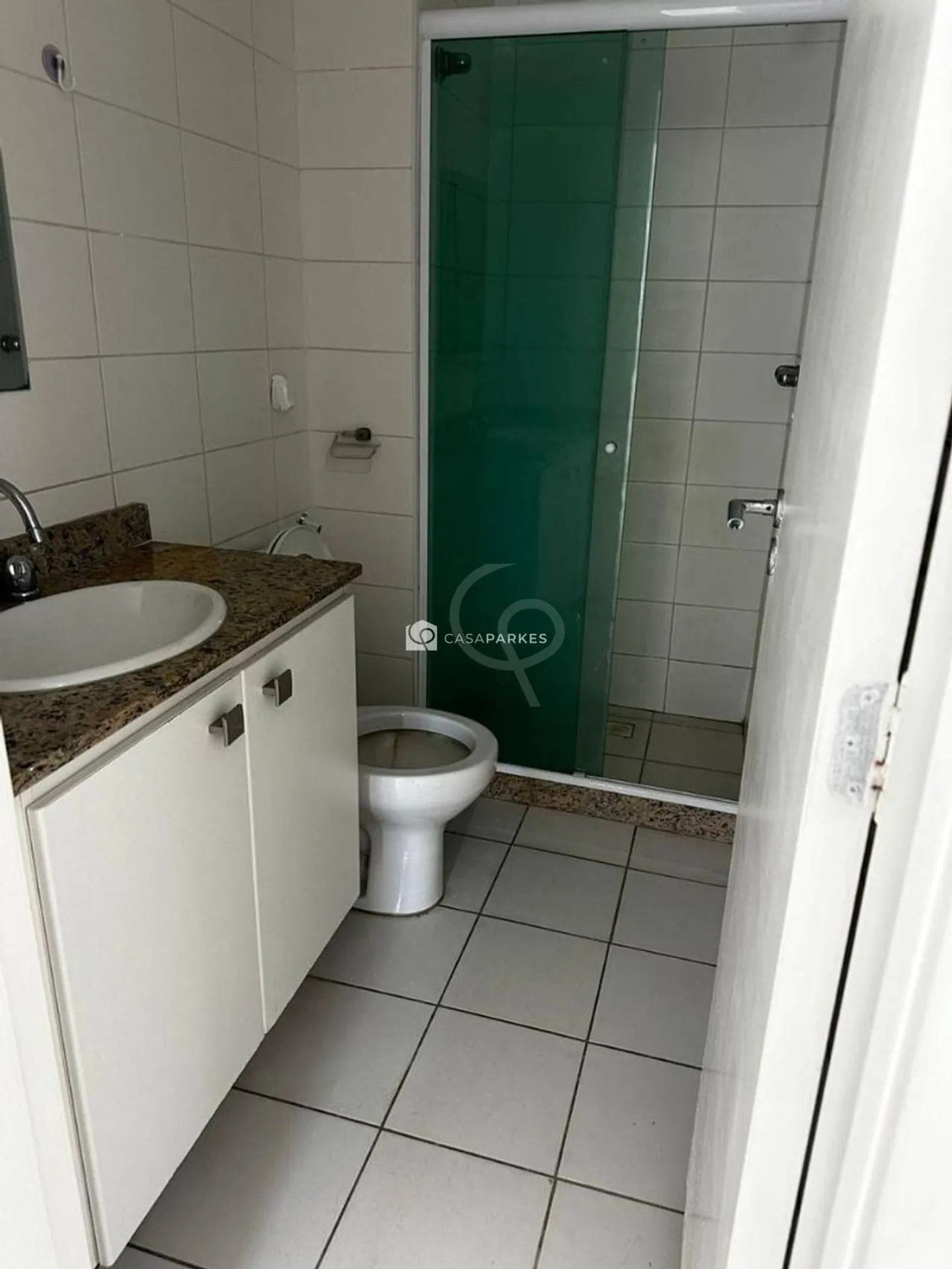 3-bedroom apartment with balcony and 90 m² — photo 16