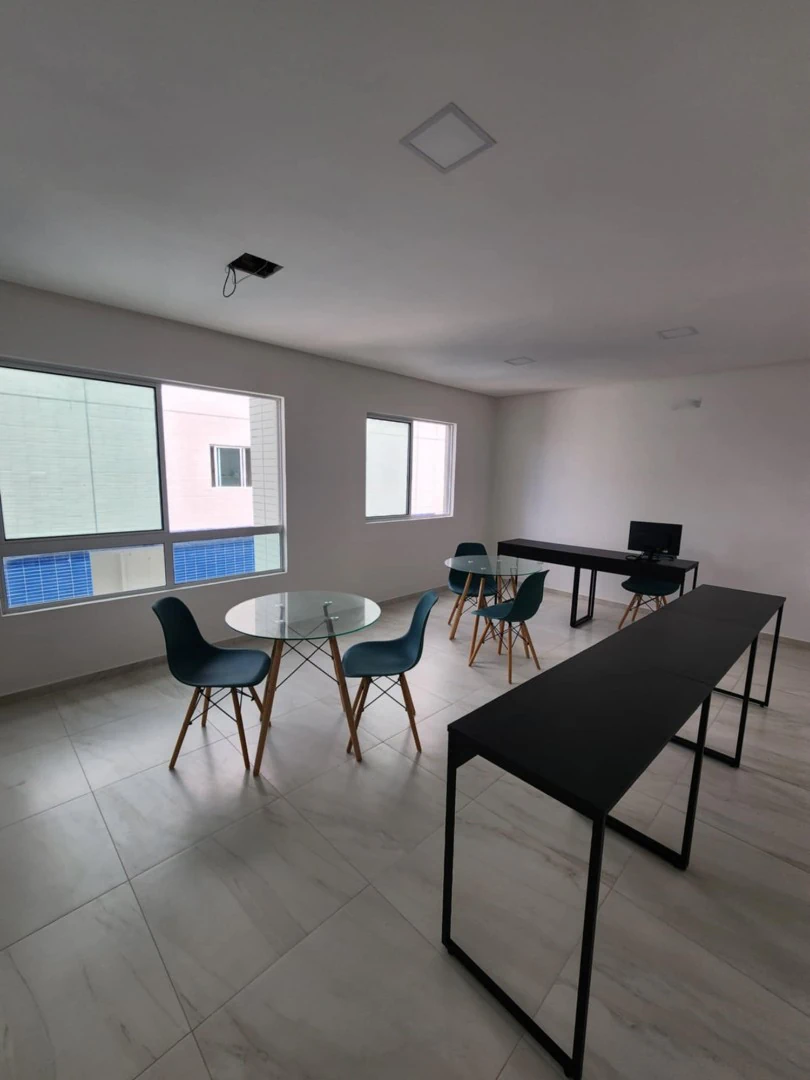 Apartment with 2 bedrooms and 54 m², includes 1 parking — photo 5