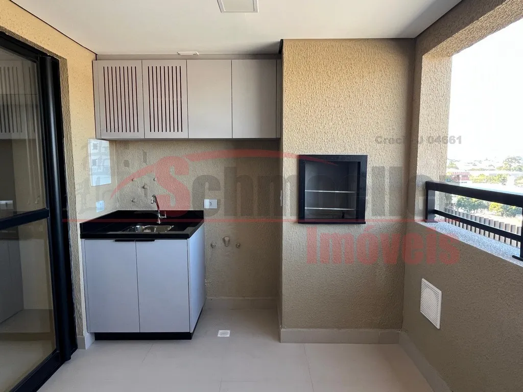 2-bedroom apartment with 2 bathrooms and 1 parking spot — photo 8