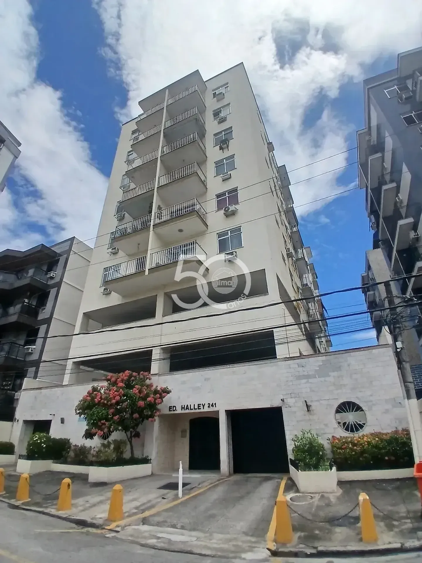 Apartamento de 2 quartos e 42 m² — photo 20