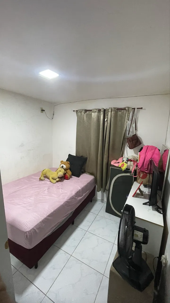 Apartamento mobiliado com 2 quartos e 1 vaga — photo 5