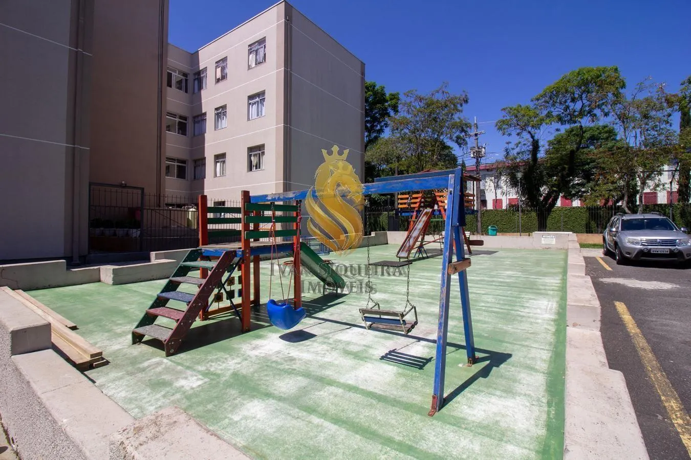 Квартира с 3 спальнями и ванной со стеклянной душевой — photo 12
