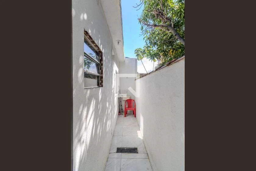 Невмебльований будинок 51 м² з 1 спальнею та 1 ванною — photo 14