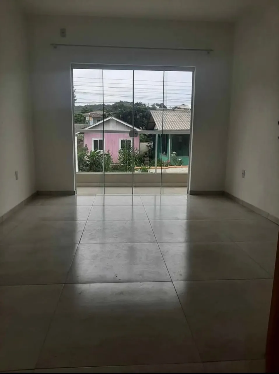 Casa, 70 m², con balcón gourmet — photo 5