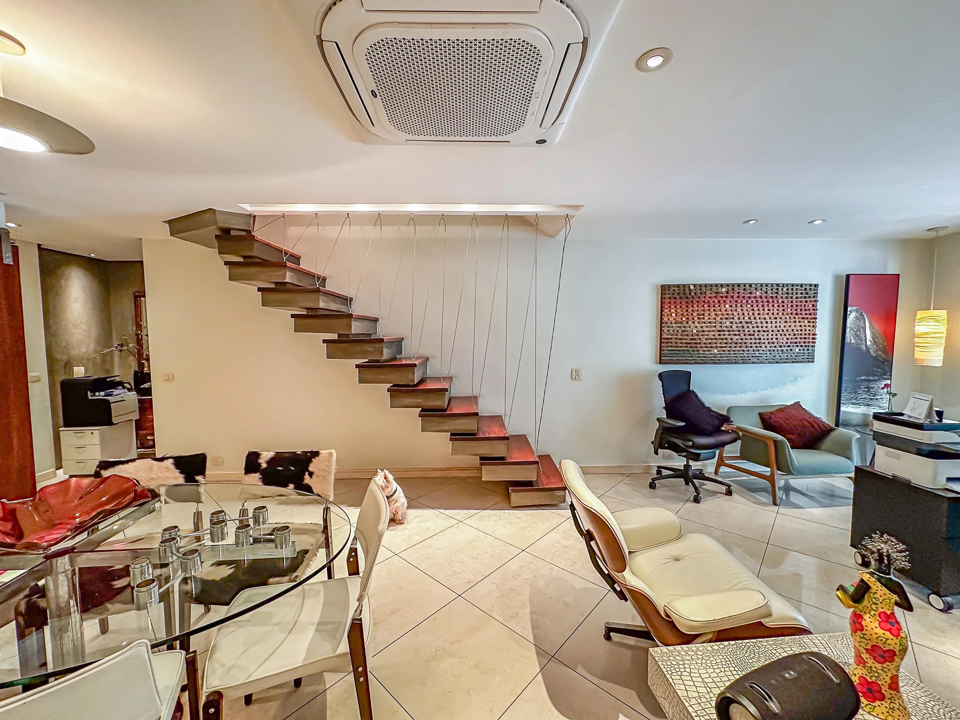 Apartamento de 2 quartos com jacuzzi, Botafogo — photo 20