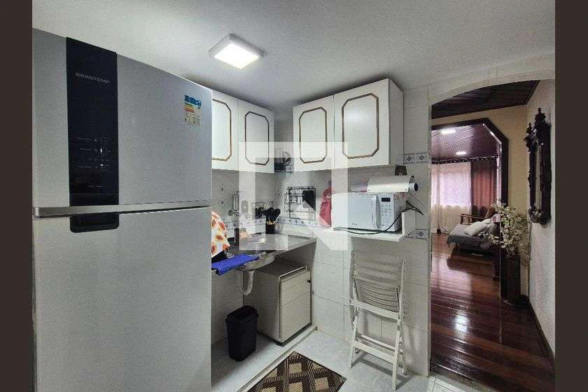 Rental apartment with 1 bedroom and 2 parking spaces — photo 3