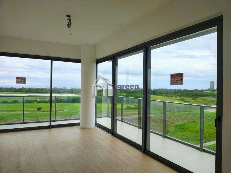 4-suite apartment with 268 m² and 3 parking spaces — photo 3