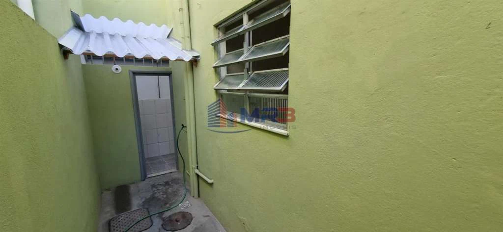 71 m² house with 2 bedrooms and 1 bathroom — photo 17