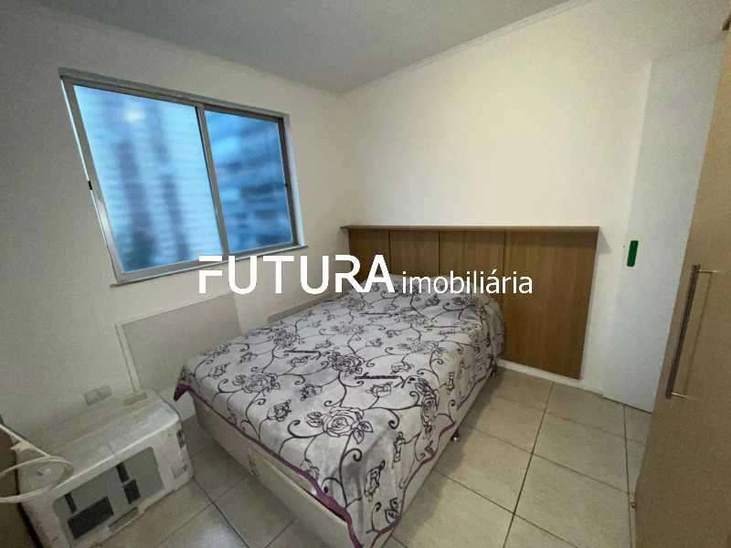 Apartamento mobiliado de 90 m² com 3 quartos e 1 vaga — photo 20