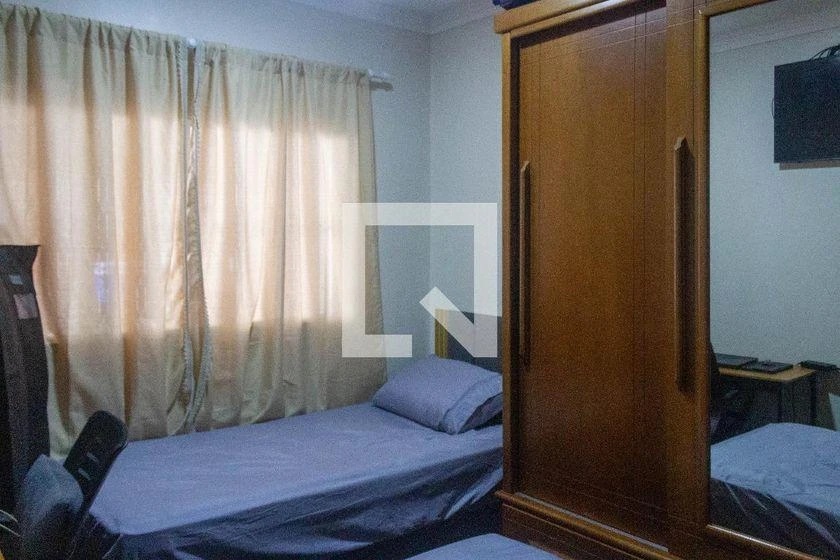 2-bedroom house with a washing machine — photo 9