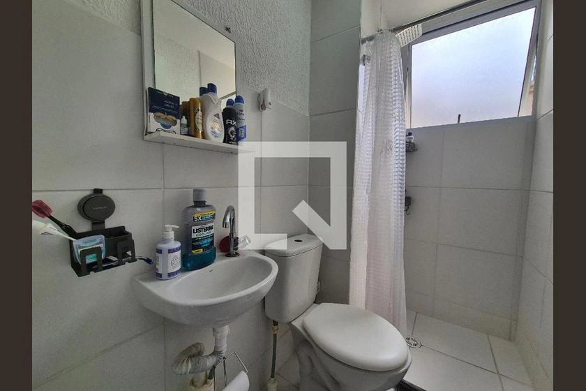2-bedroom apartment, 1 with its own bathroom, 50 m² — photo 16