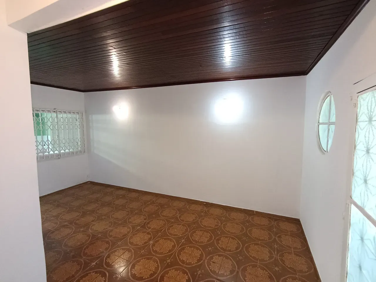 Casa sem mobília com 109 m², 2 quartos e vaga — photo 36