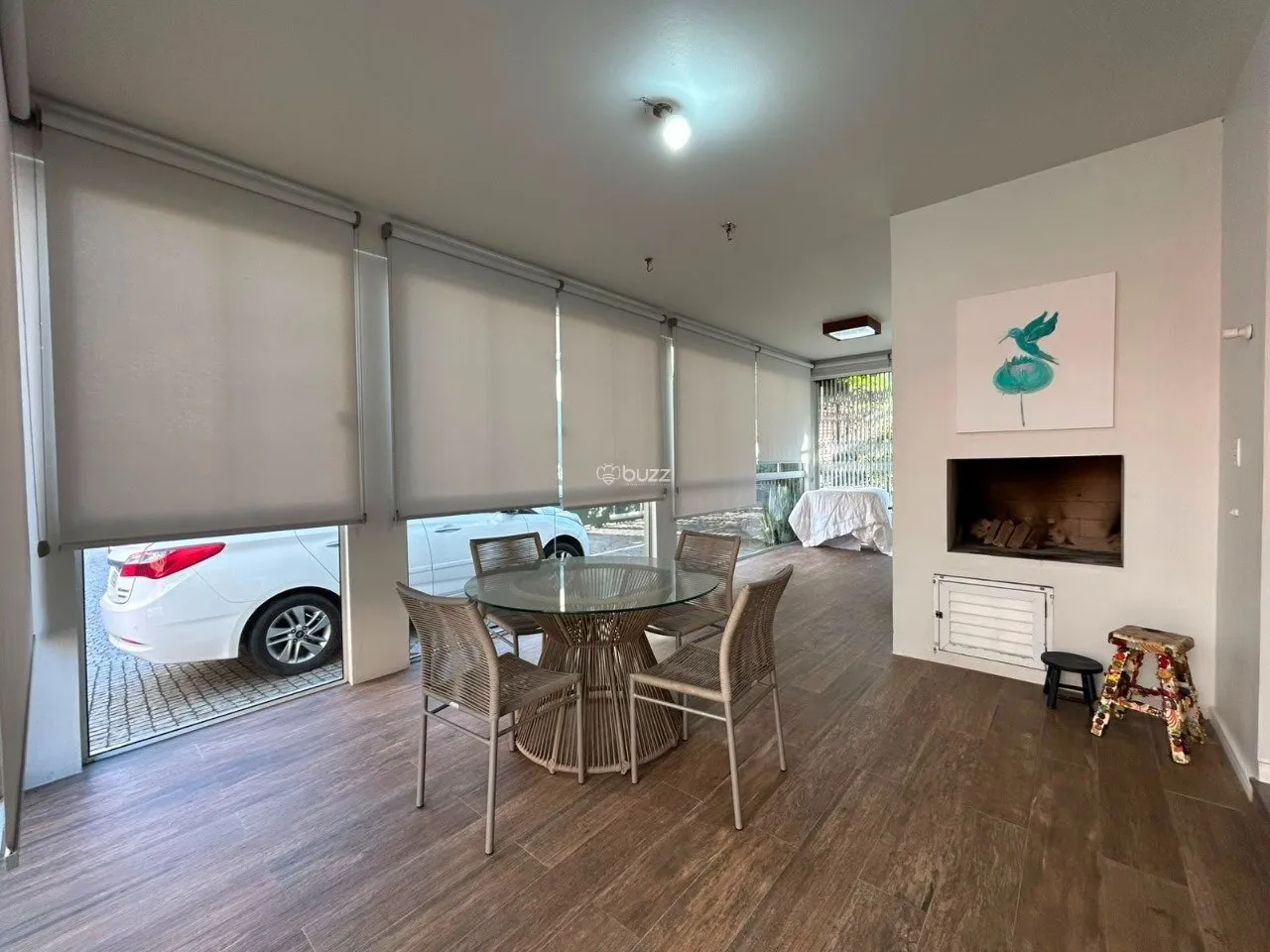 Furnished house with 3 bedrooms and 3 bathrooms — photo 19