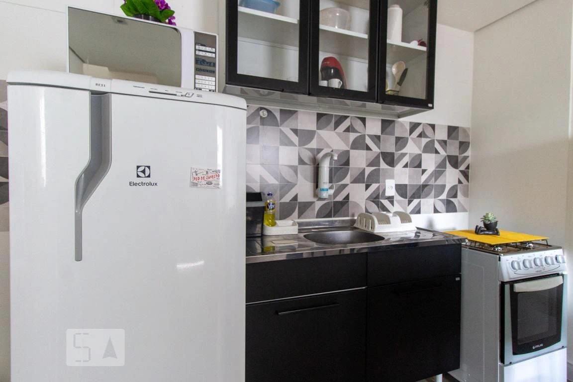 1-bedroom apartment with 2 levels and 40 m² — photo 14