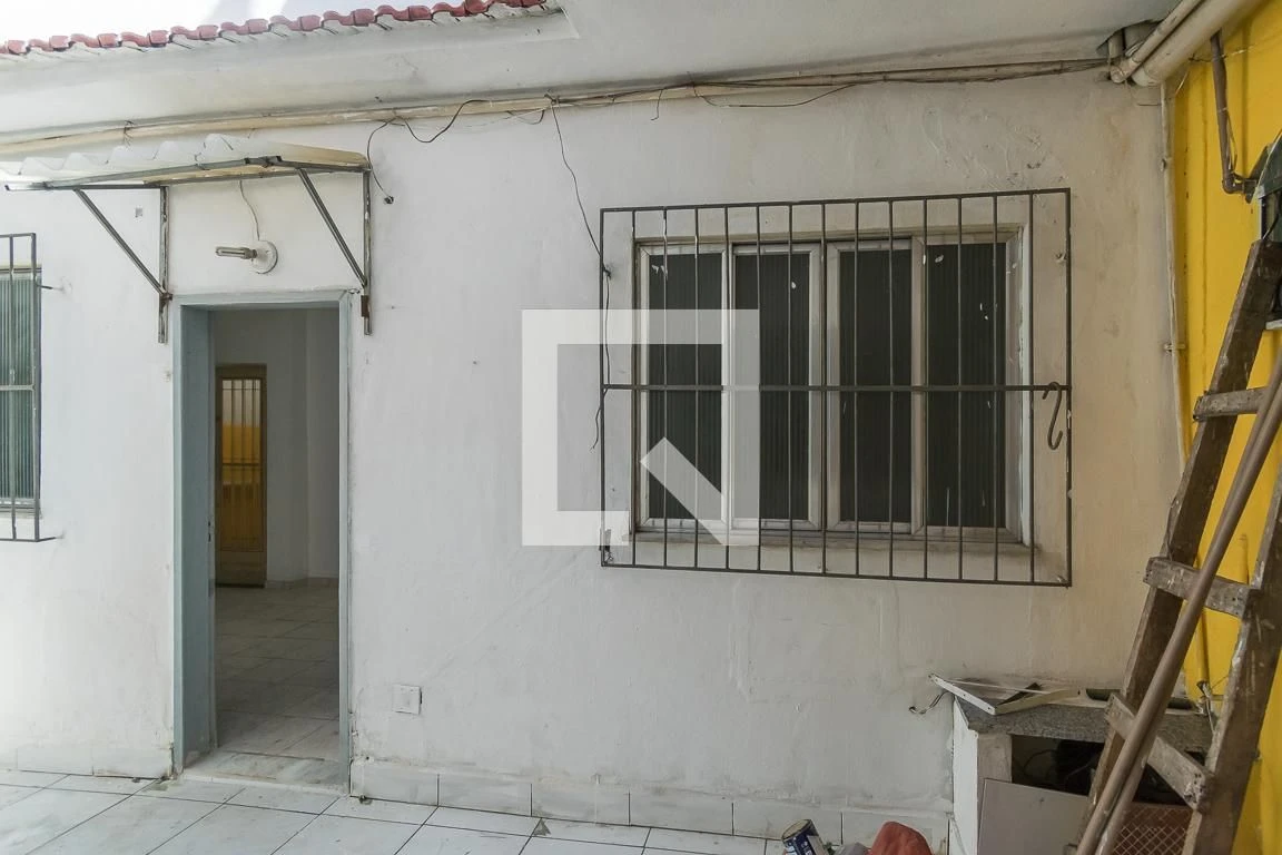 Unfurnished house with no parking, 1 bedroom and 1 bath — photo 7
