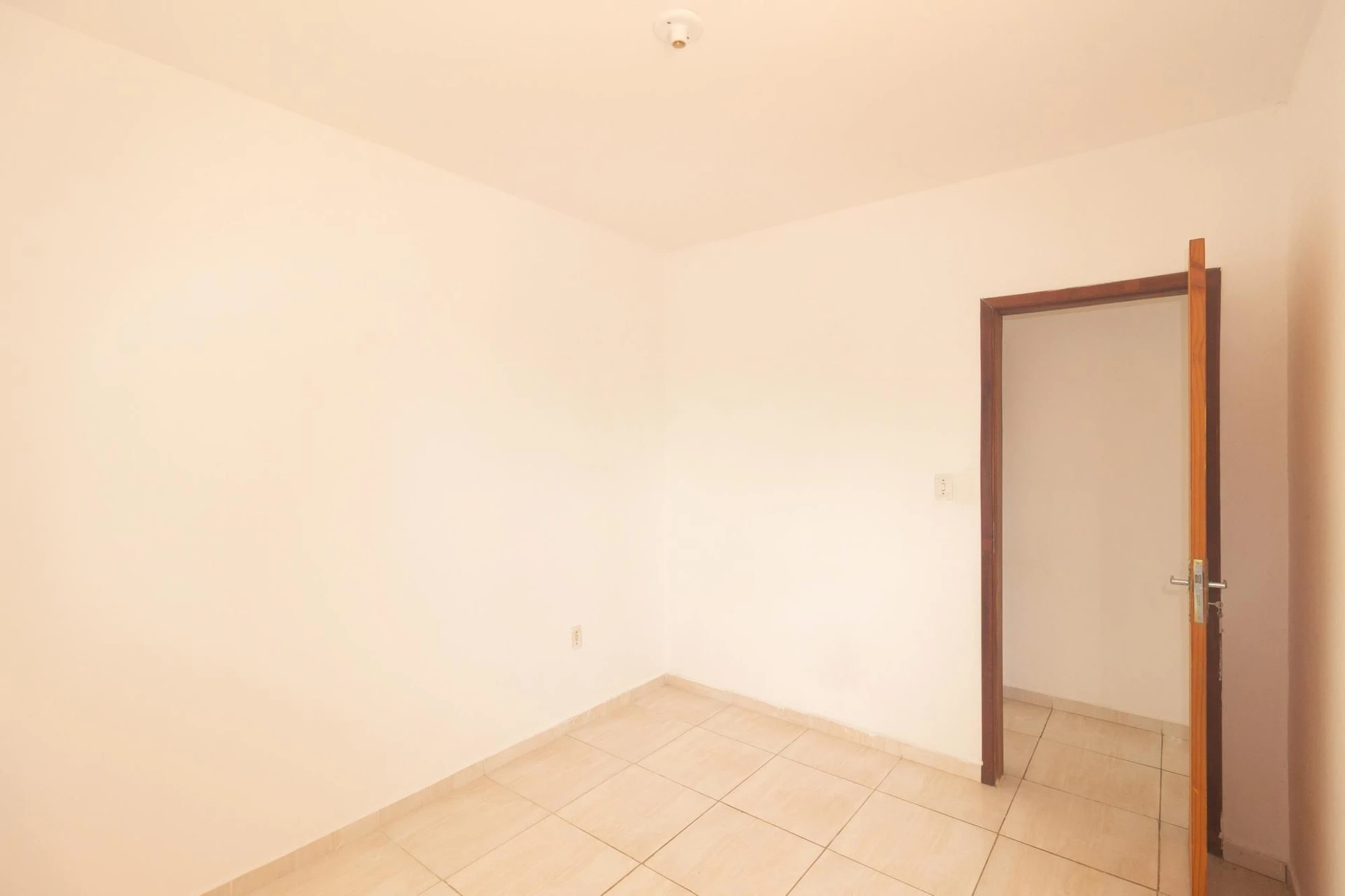 Apartamento com 2 quartos e 1 banheiro, sem vaga — photo 30