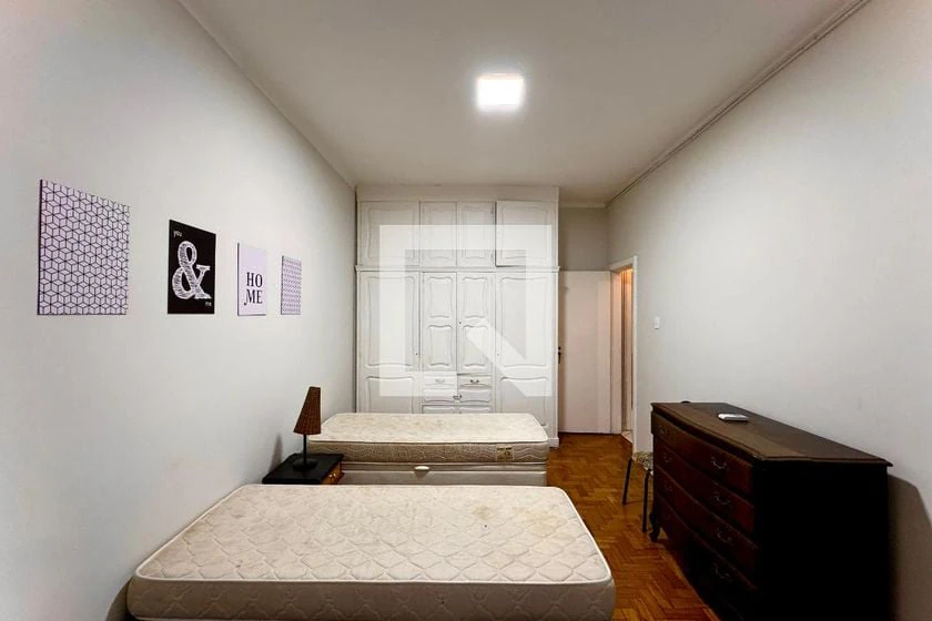 Apartamento para aluguel mobiliado com 2 quartos e 180 m² — photo 21