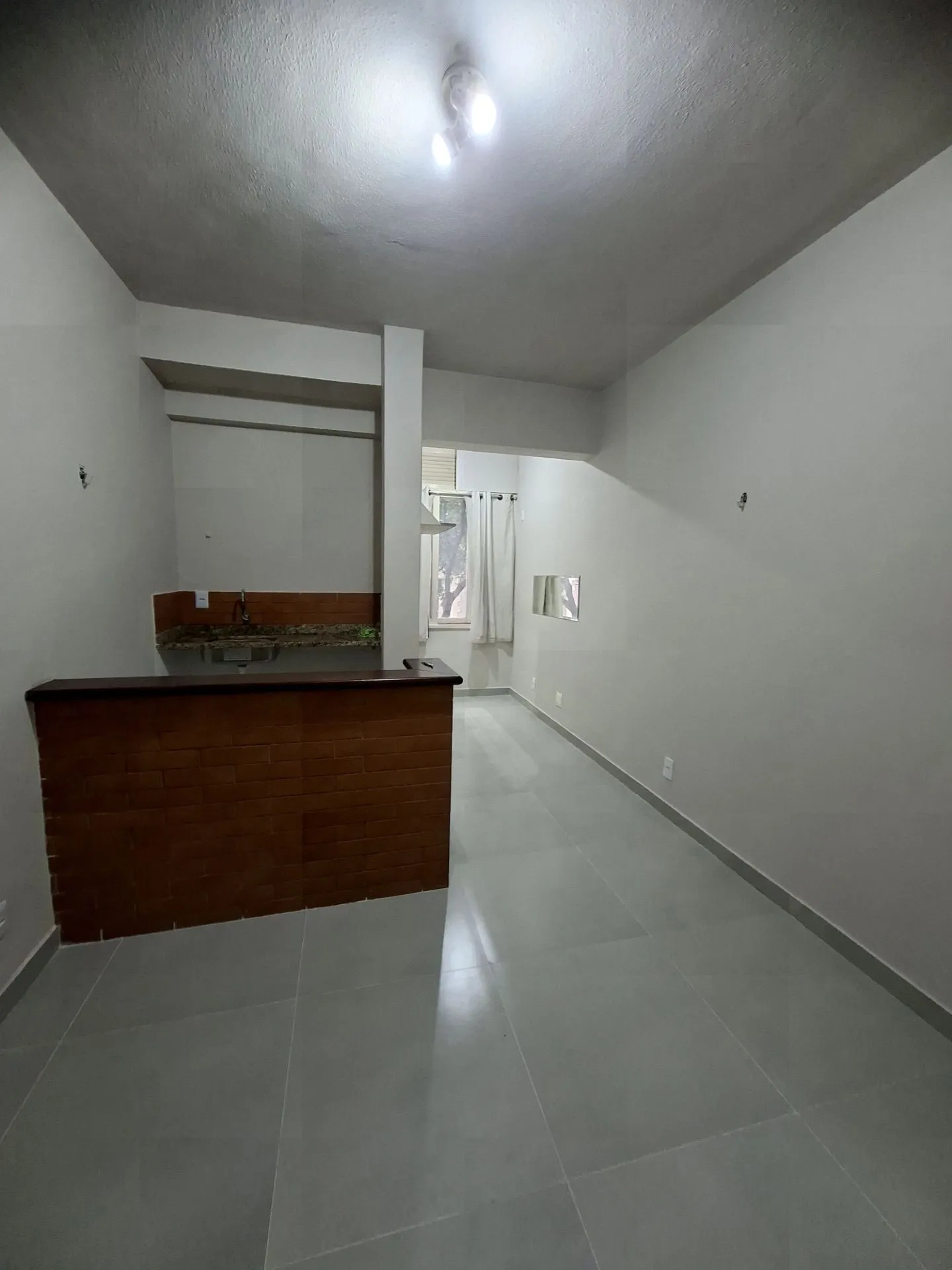Studio, 25 m² — photo 10