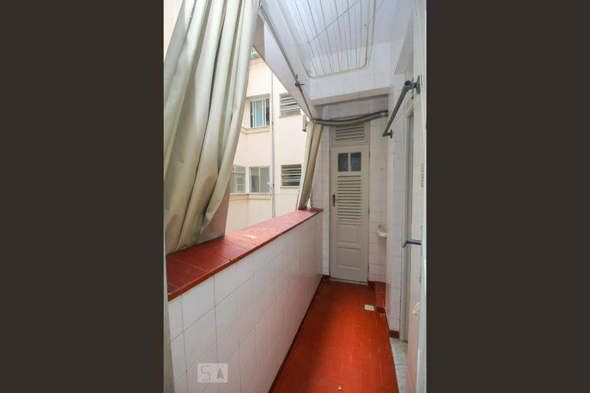 Apartamento de 80 m² com 2 quartos e cozinha separada — photo 15