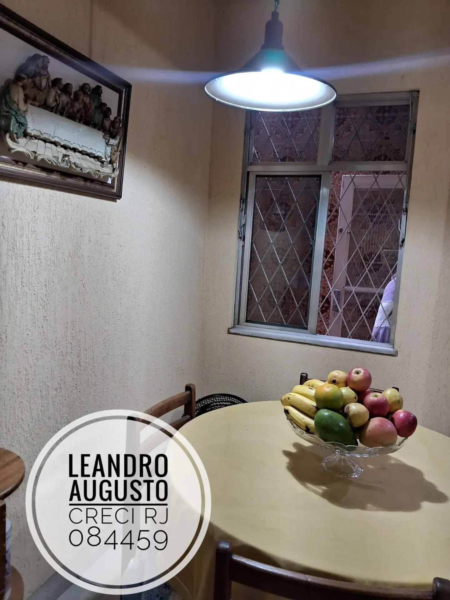Casa duplex mobiliada com cozinha a gás e varanda — photo 11