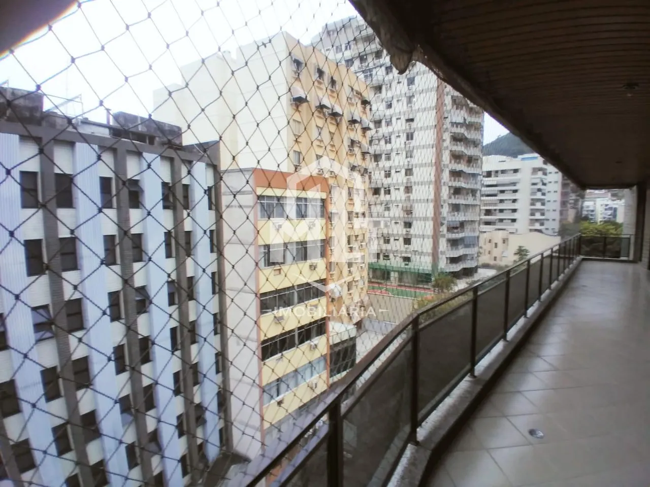 Apartamento com 4 quartos, varanda e ar-condicionado — photo 9