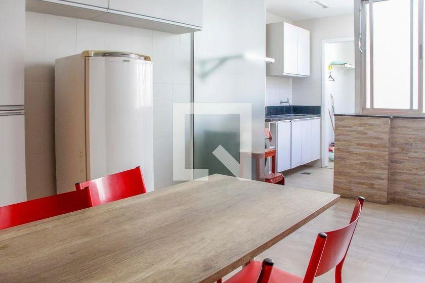 Cobertura para locação com 6 quartos e 560 m², 7 vagas — photo 50