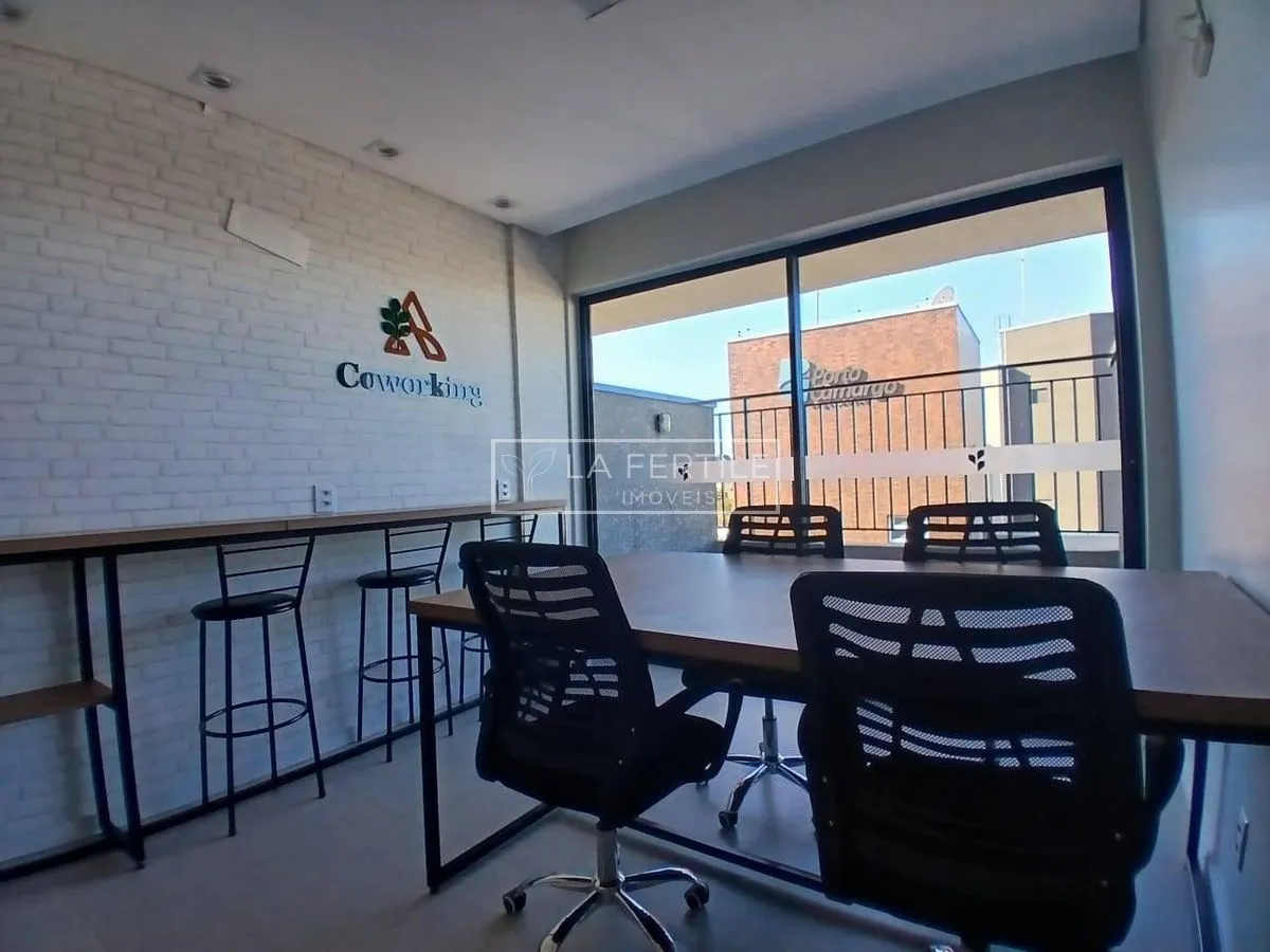 Apartamento com 2 dormitórios e varanda, 55,43 m² — photo 33