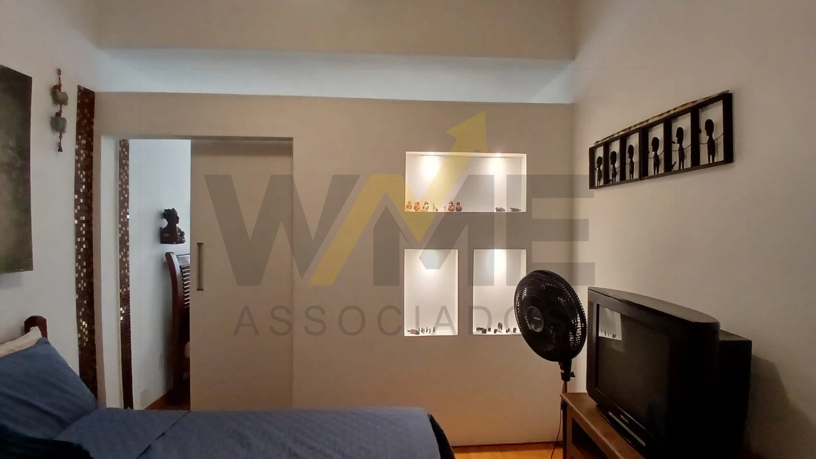 Apartamento mobiliado, 117 m², com varanda envidraçada — photo 21