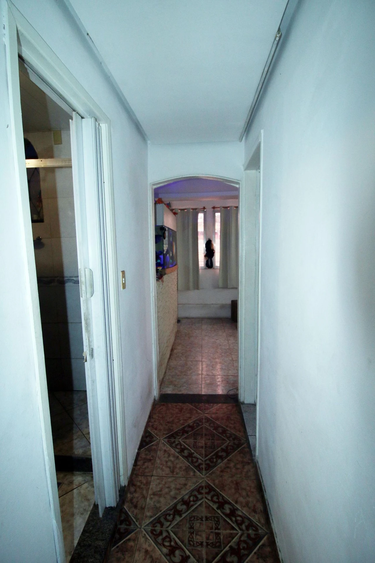 Furnished house with a private garden and 2 bedrooms — photo 32