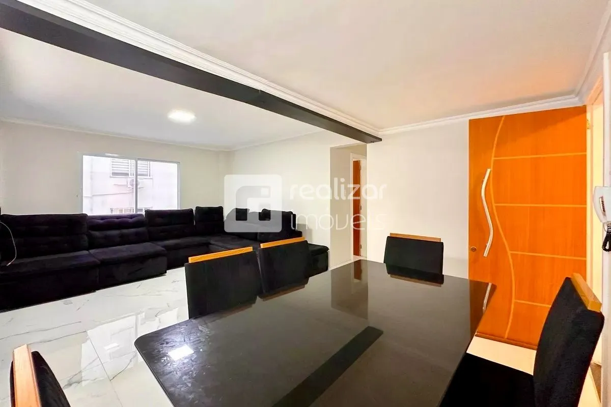 Apartamento mobiliado de 2 quartos com cozinha americana — photo 10