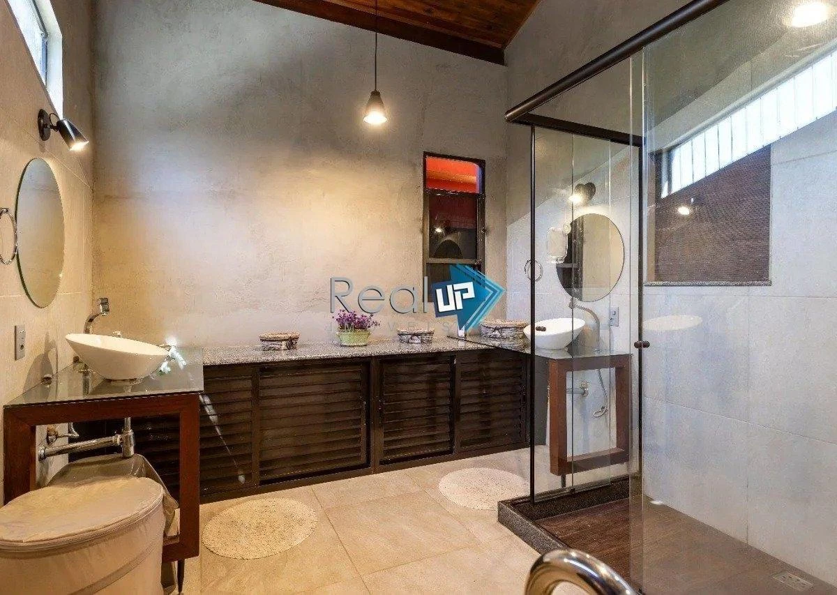 Casa duplex mobiliada com 5 quartos e 4 suítes — photo 44