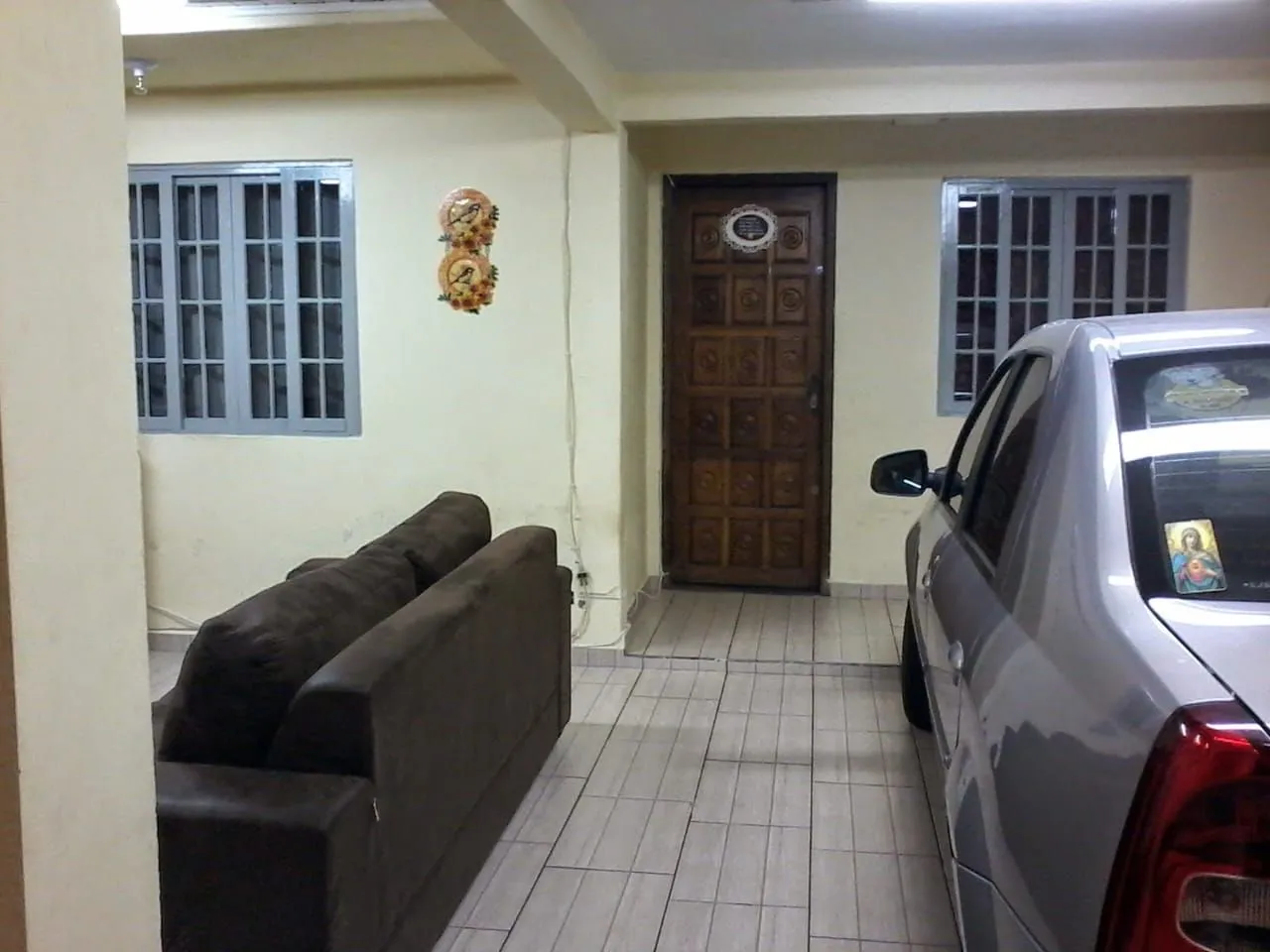 Furnished 3-bedroom house, 150 m²